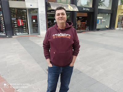 Παντελης Τσιακιρης