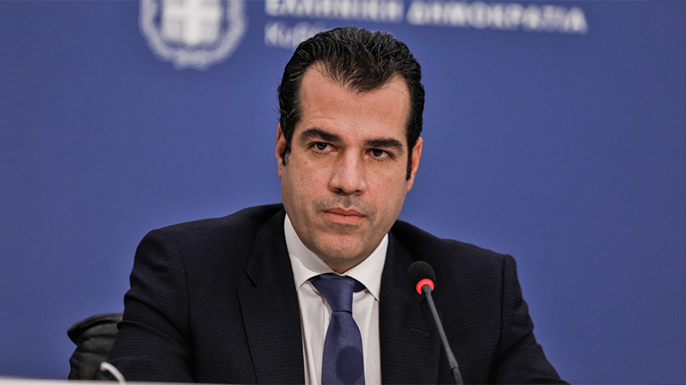 Θάνος Πλεύρης