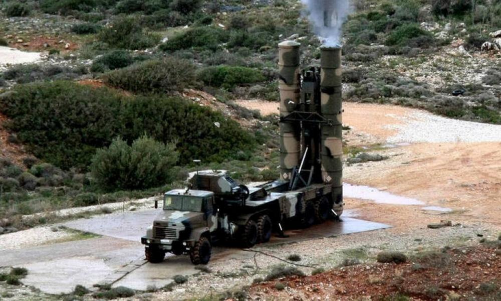 Αμερικη ζητα Πυραυλοι Ελληνικοι και Τουρκικοι στην Ουκρανια